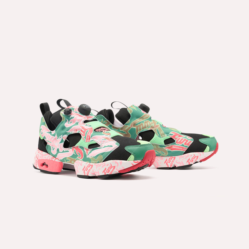 Reebok Instapump Fury 94 Baskets