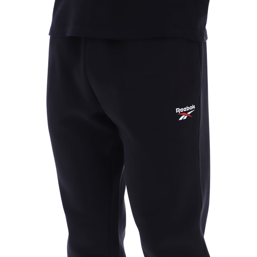 Reebok Adam 2 Col Logo Cuffed Pantalon