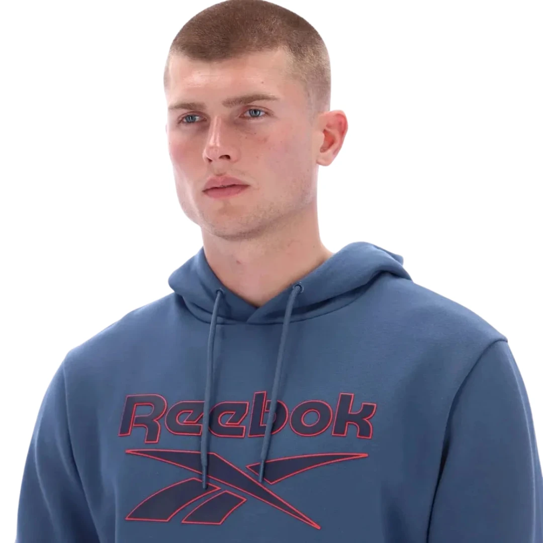 Reebok Classics Pullover Hoodies by REEBOK