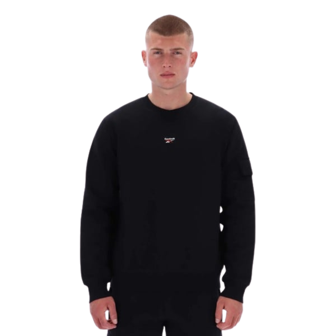 Reebok Cargo Sweatshirts