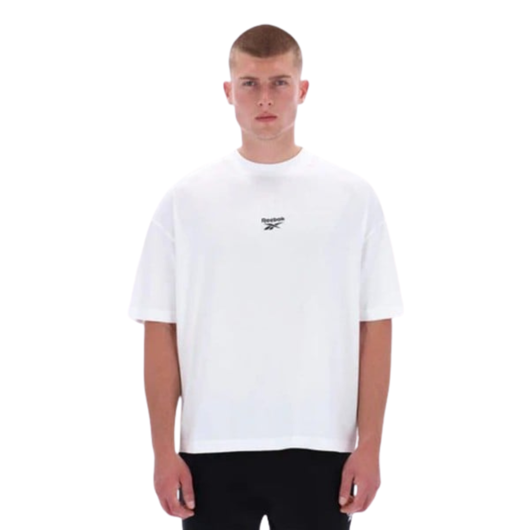 Reebok Melvin Motain Short Sleeve T-Shirt
