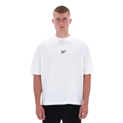 Reebok Melvin Motain Short Sleeve T-Shirt