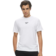 Reebok Adrian Short Sleeve Crewneck T-Shirt