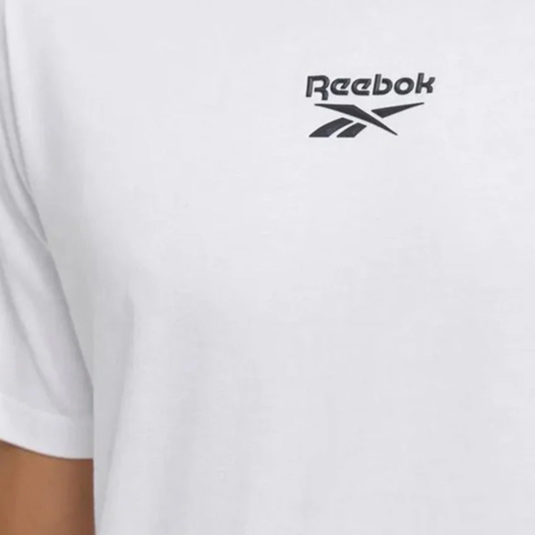 Reebok Adrian Short Sleeve Crewneck T-Shirt