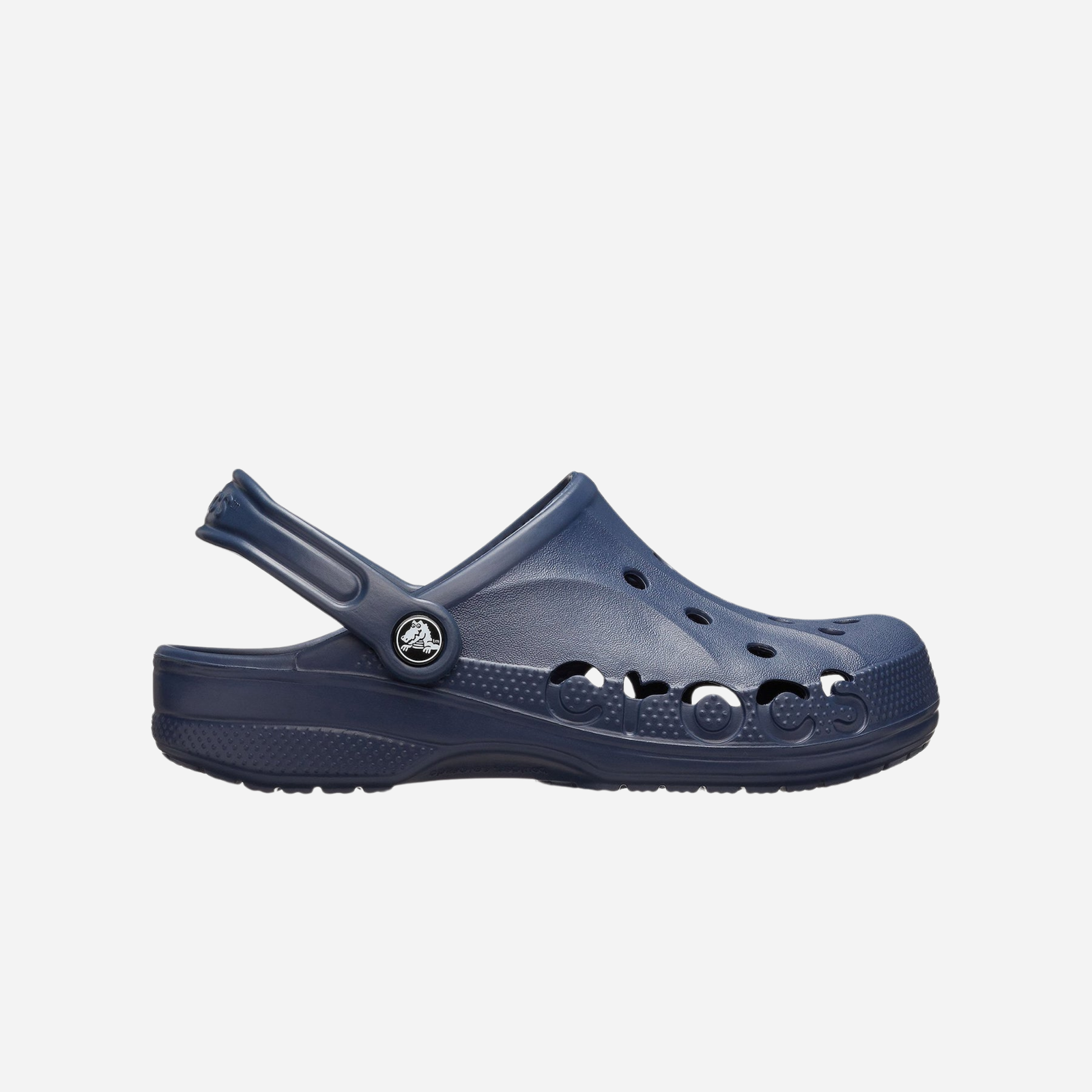 Crocs Baya Adultes Unisexe Sabots Bleu Marine