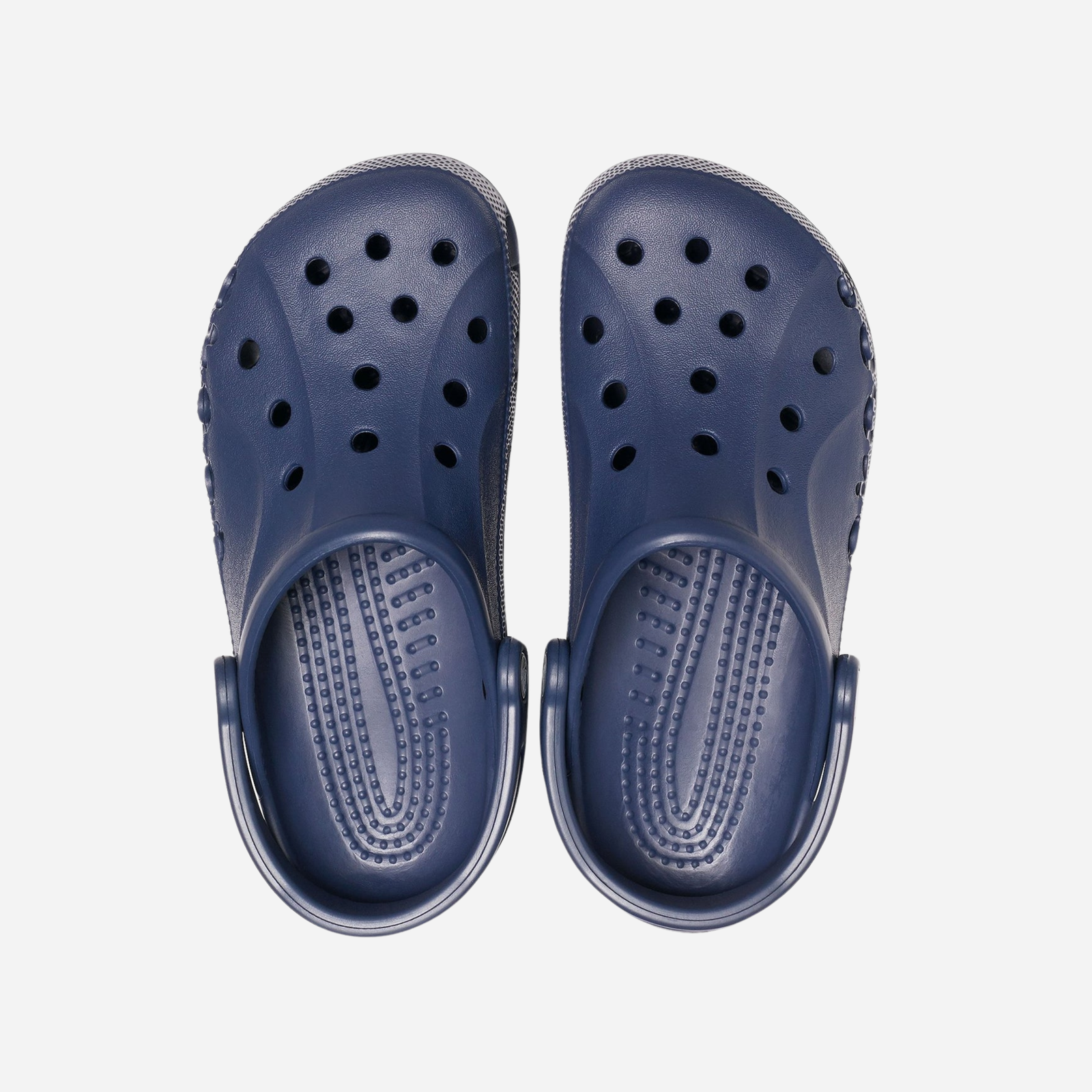Crocs Baya Adultes Unisexe Sabots Bleu Marine