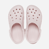 Crocs Baya Adultes Unisexe Sabots Rose