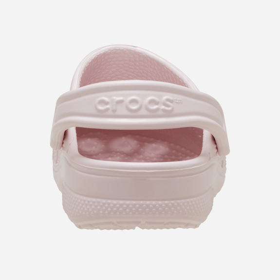 Crocs Baya Adultes Unisexe Sabots Rose
