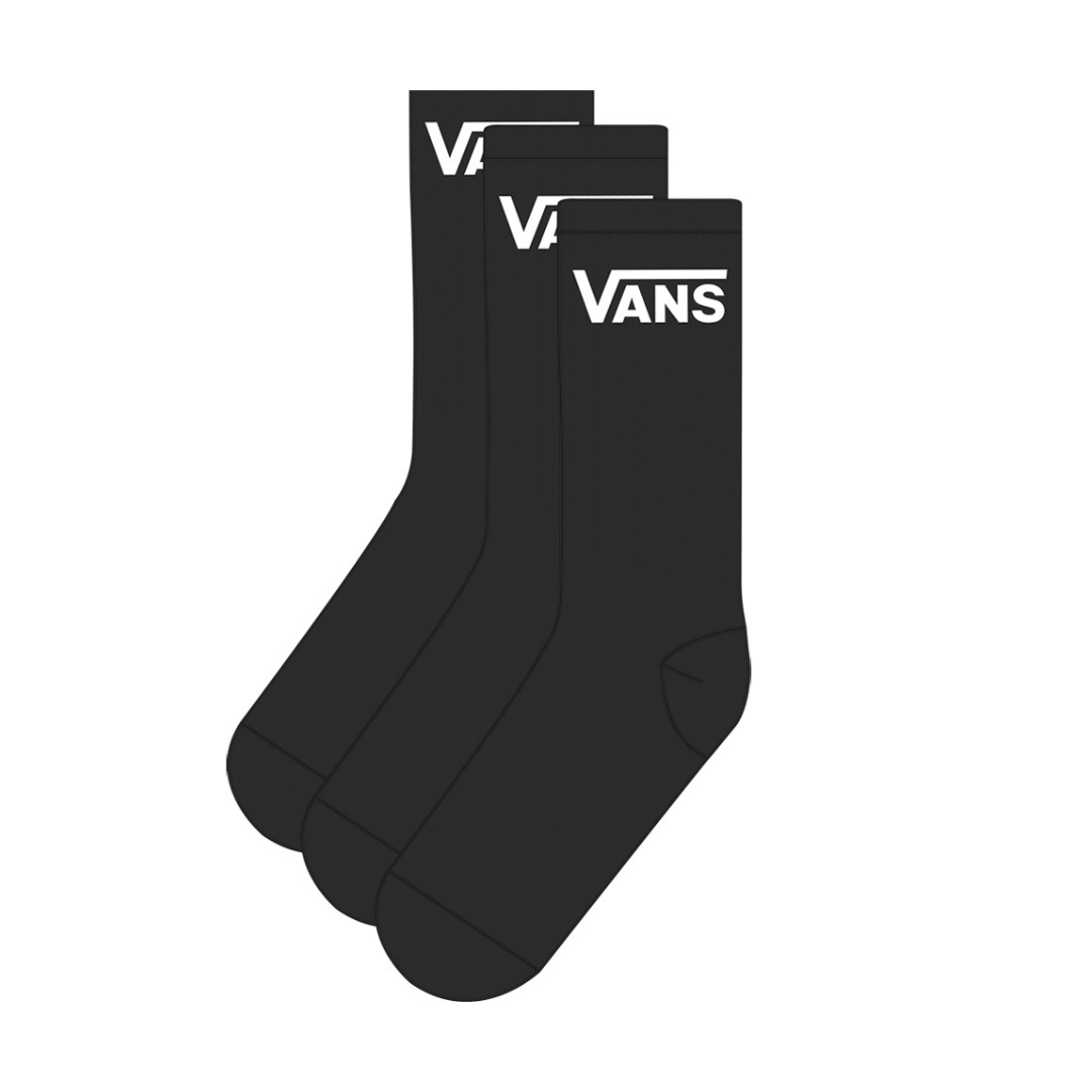 Vans Classic Chaussettes Montantes