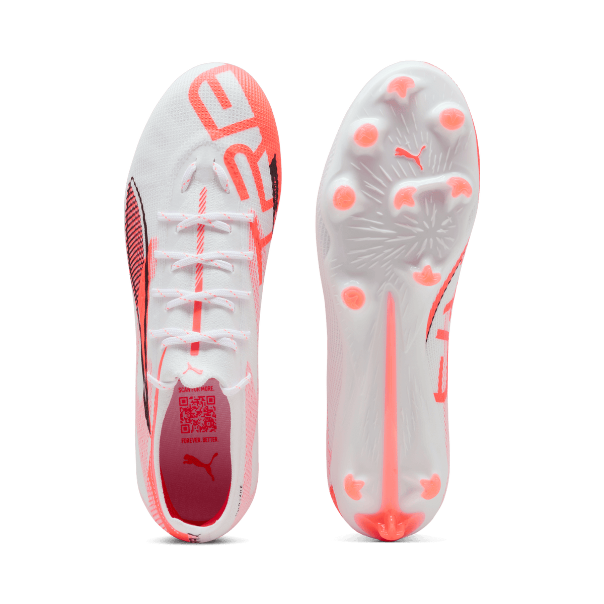 Puma Ultra 5 Pro FG/AG Chaussures de football