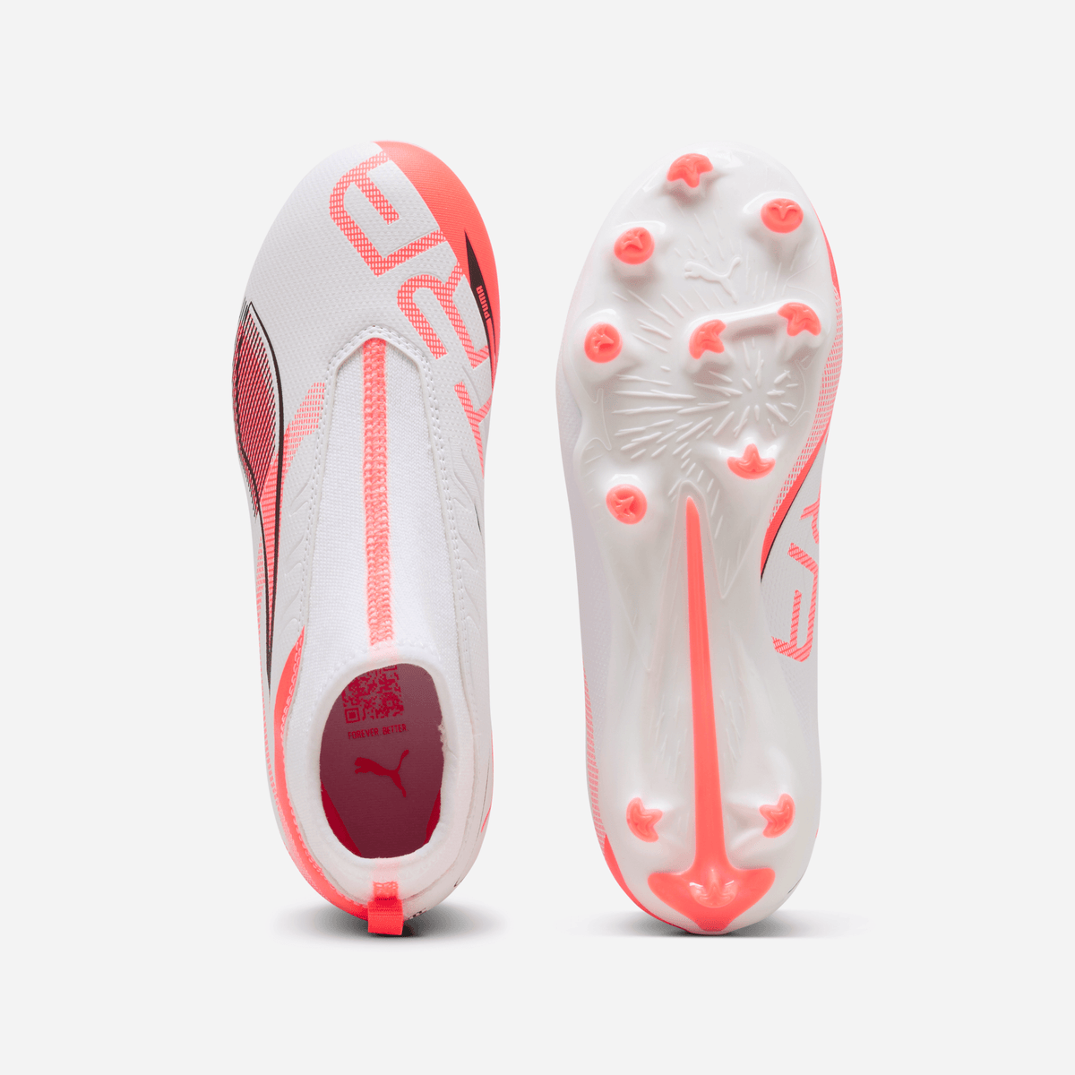 Puma Ultra 5 Match+ Chaussures De Football