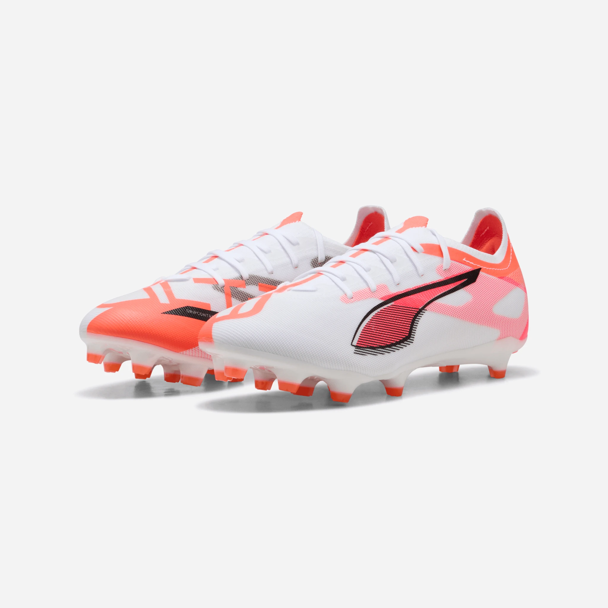 Puma Ultra 5 Match Chaussures De Football