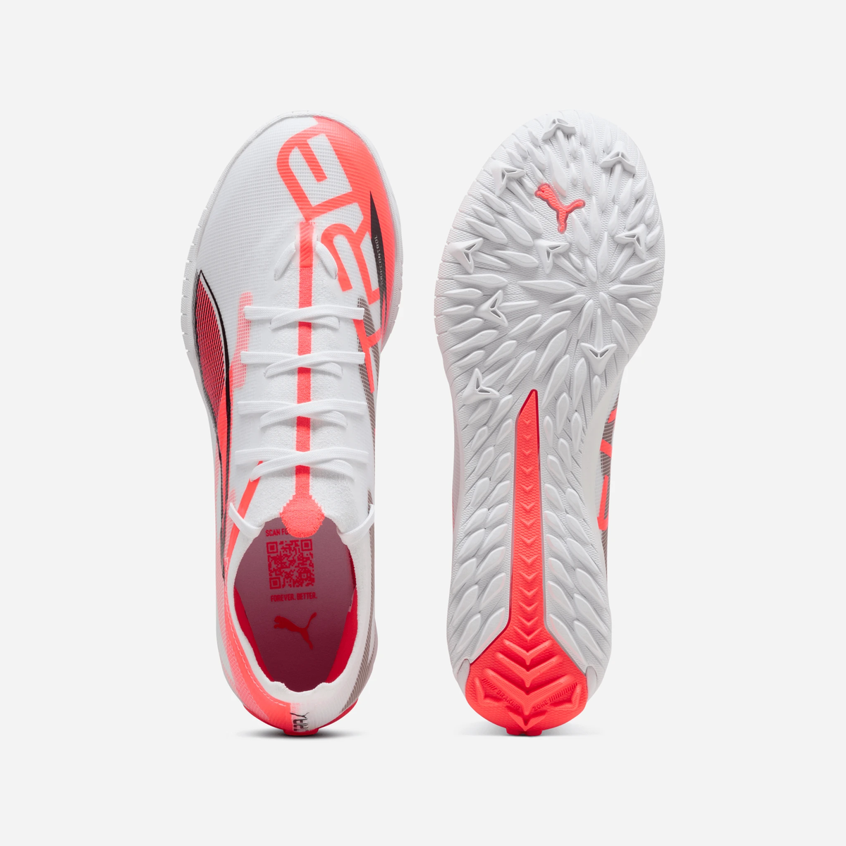 Puma Ultra 5 Match Tt Chaussures De Football by PUMA