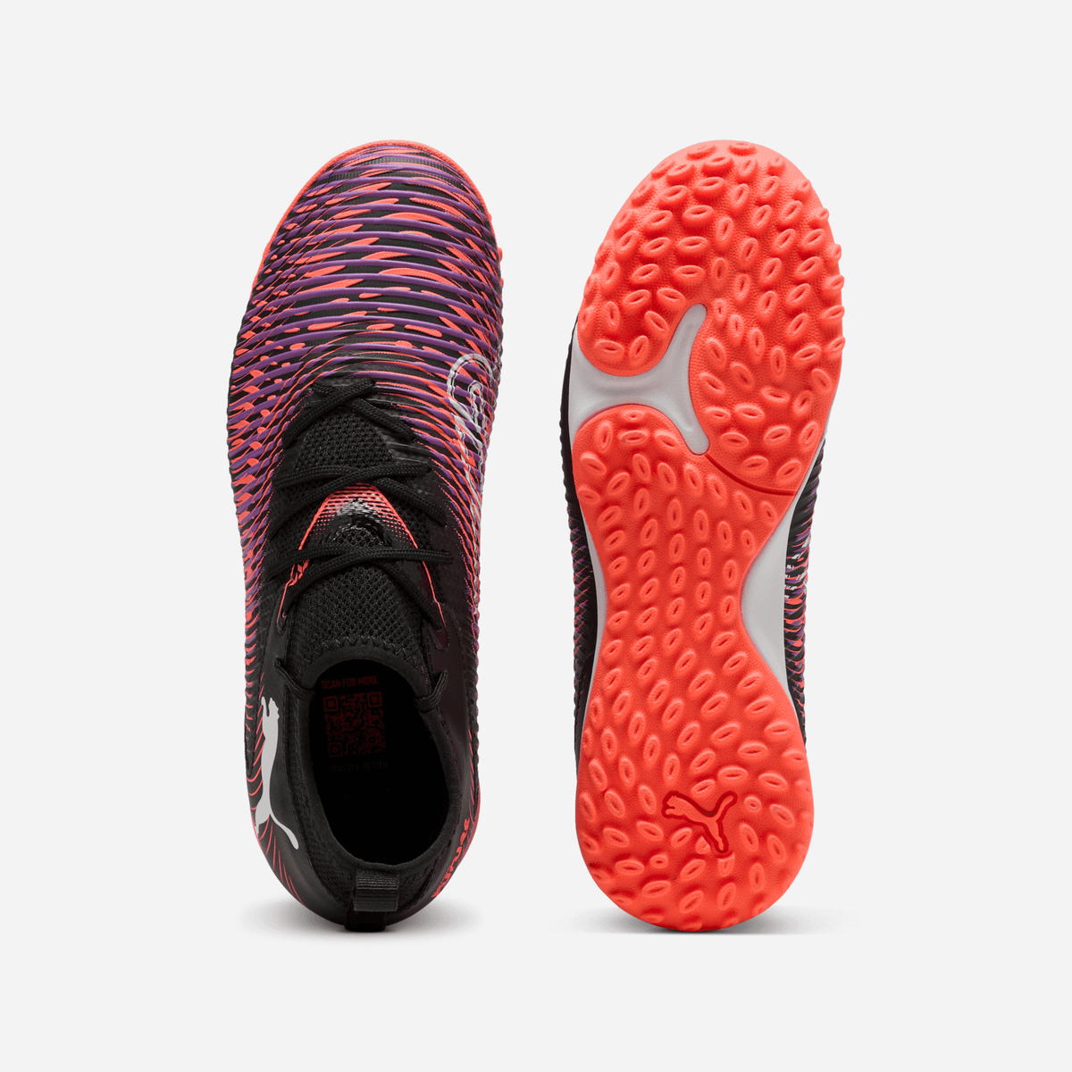 Puma Future 8 Match Tt + Chaussures De Football by PUMA