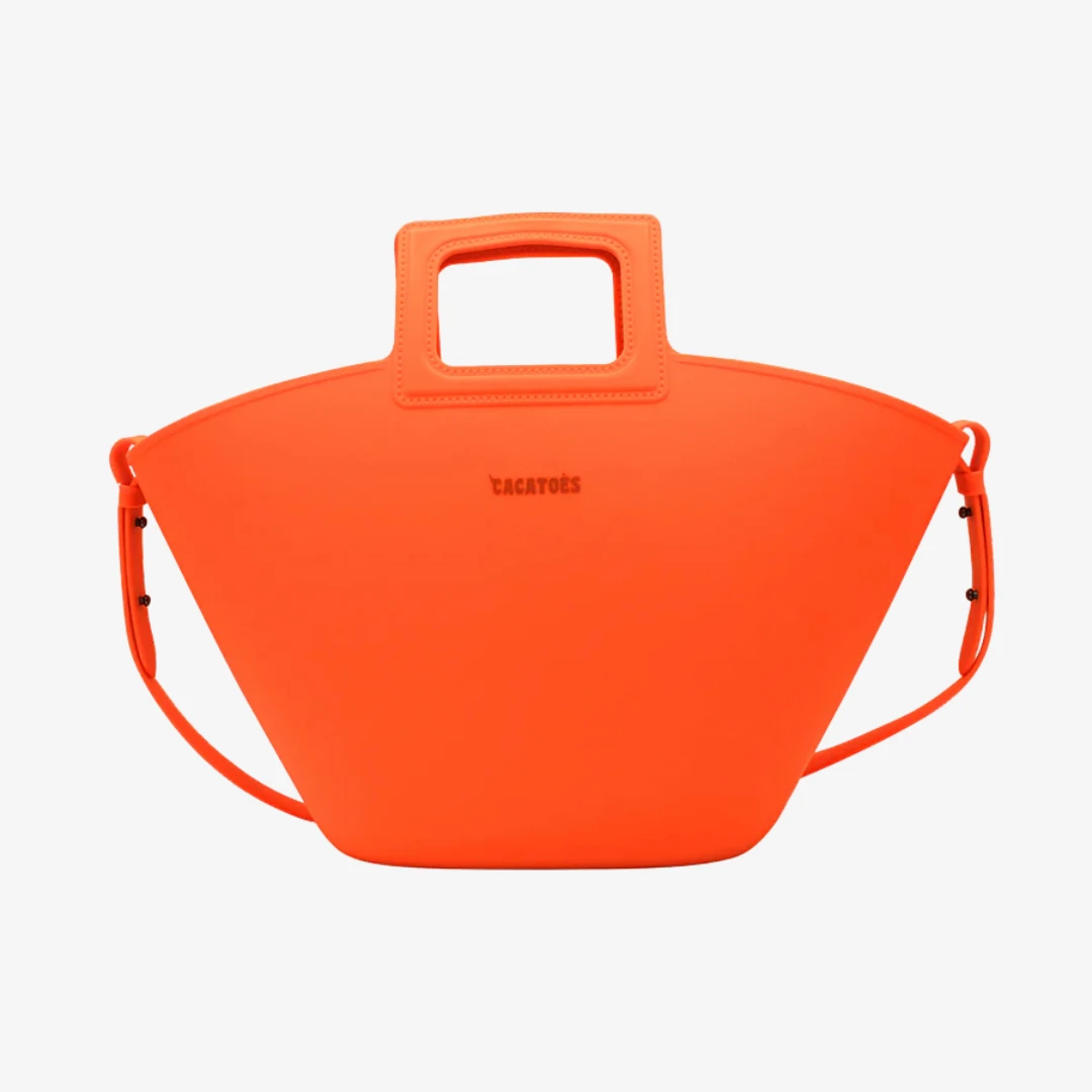 Cacatoès Marisco Sac à Main