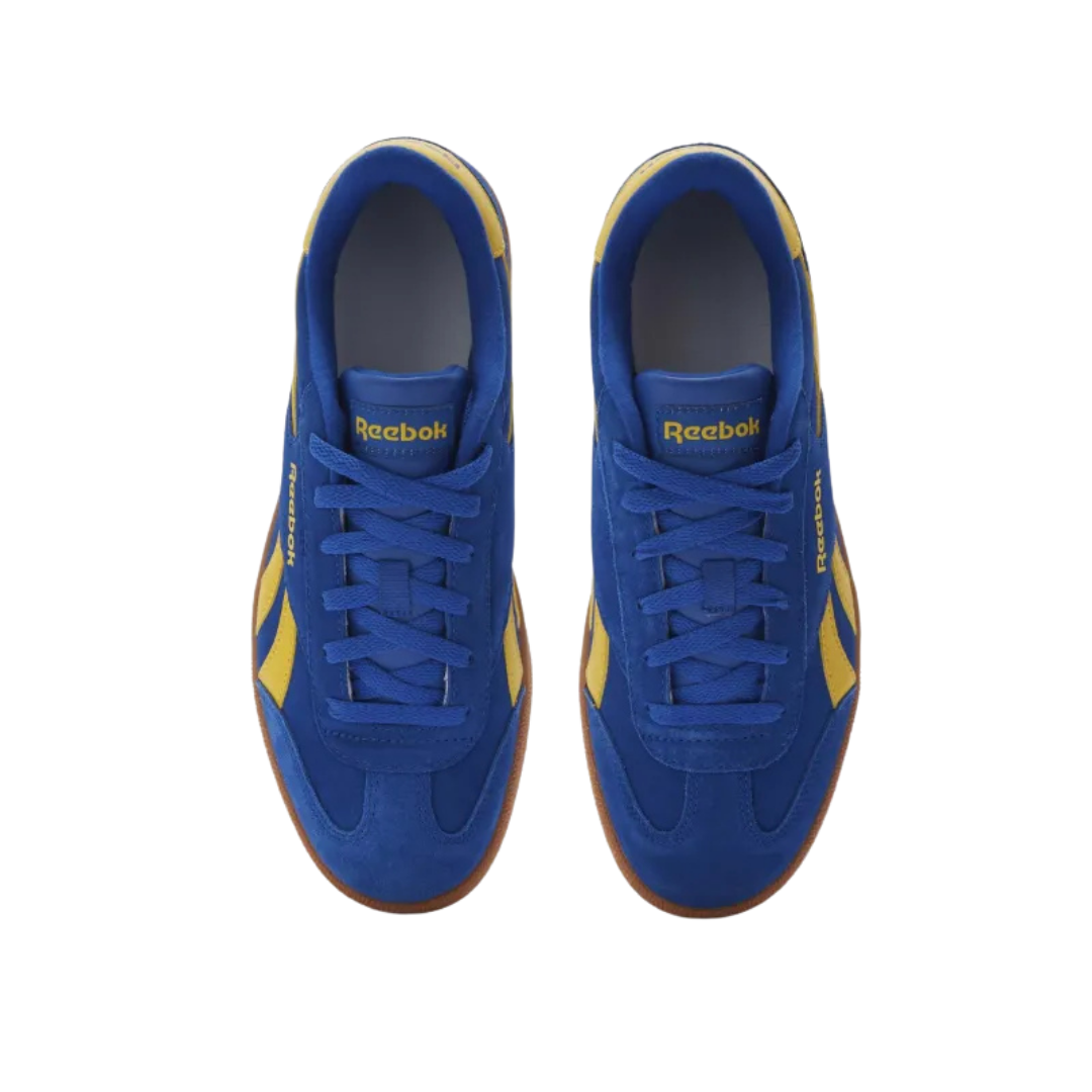 Reebok Smash Edge Baskets