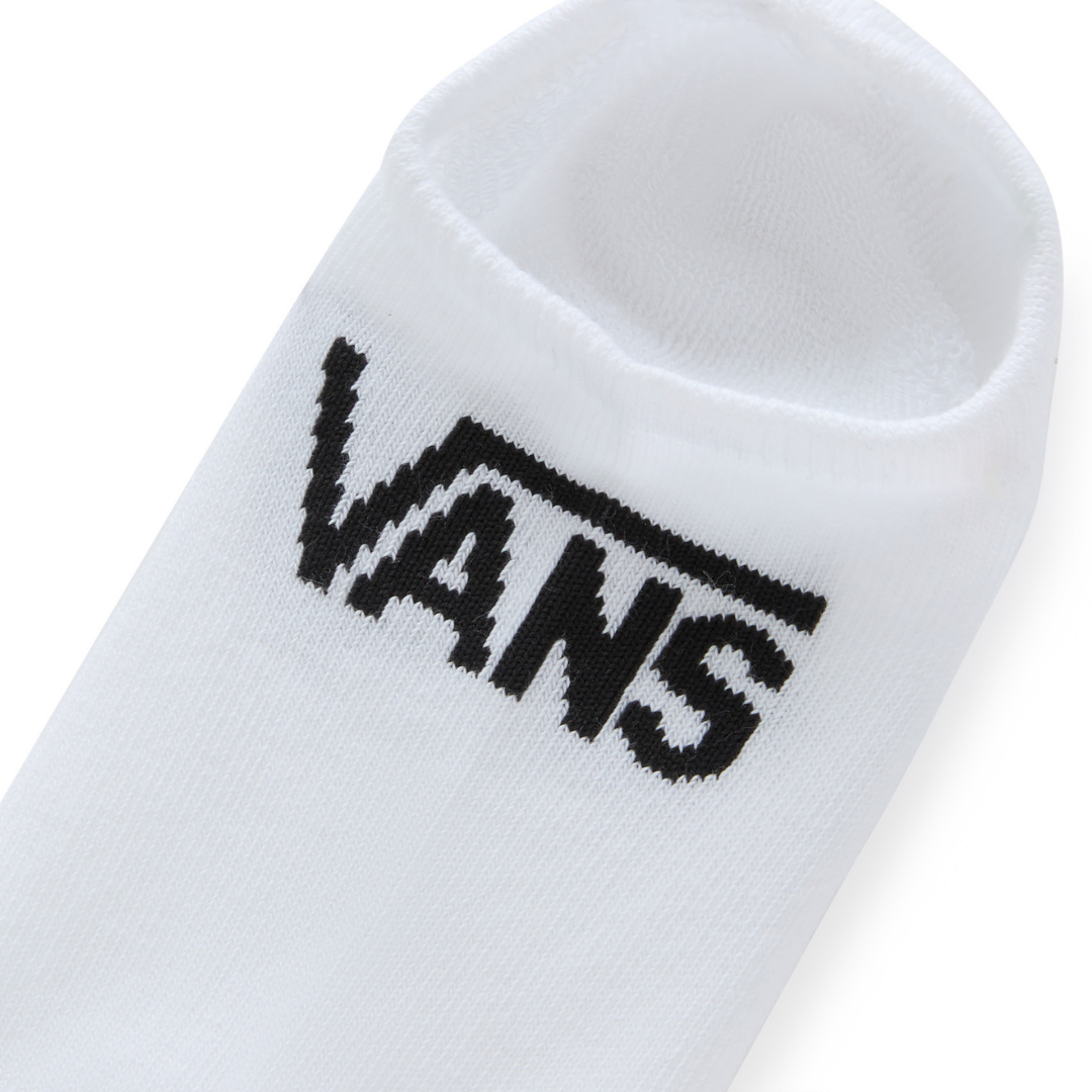 Vans Classic Kick Chaussettes Basses