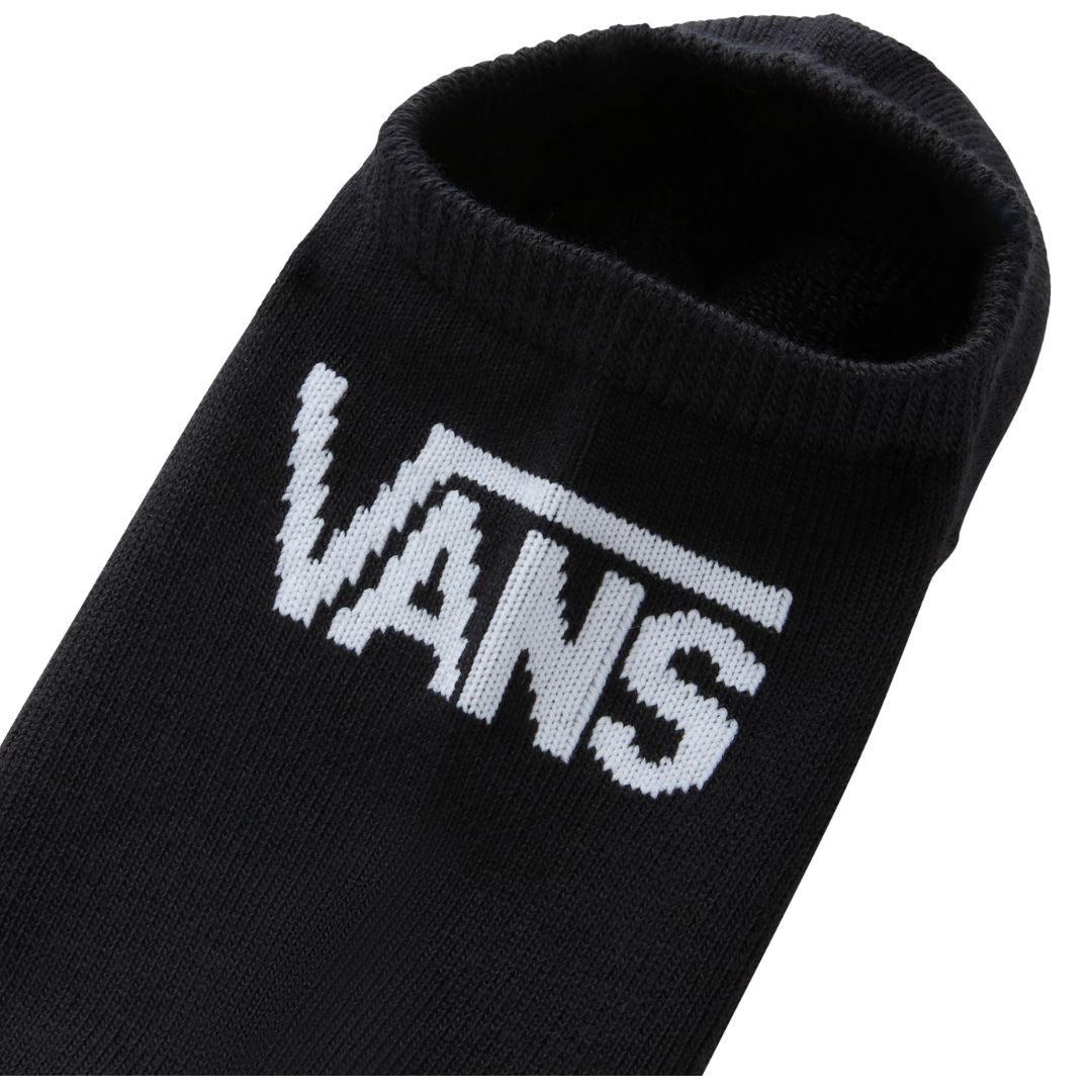 Vans Classic Kick Chaussettes Basses