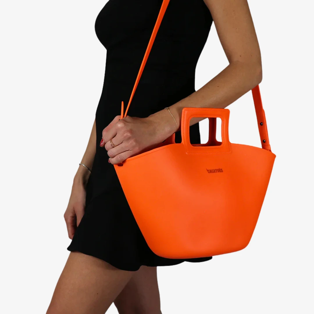 Cacatoès Marisco Sac à Main