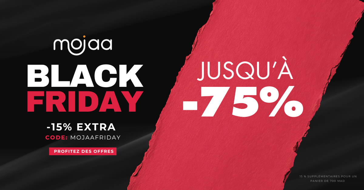 Mojaa Maroc