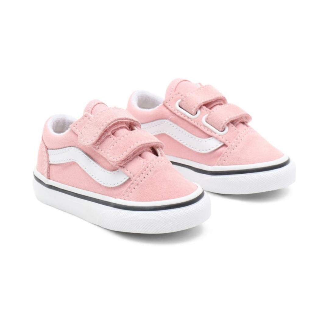 Vans Td Old Skool V Baskets