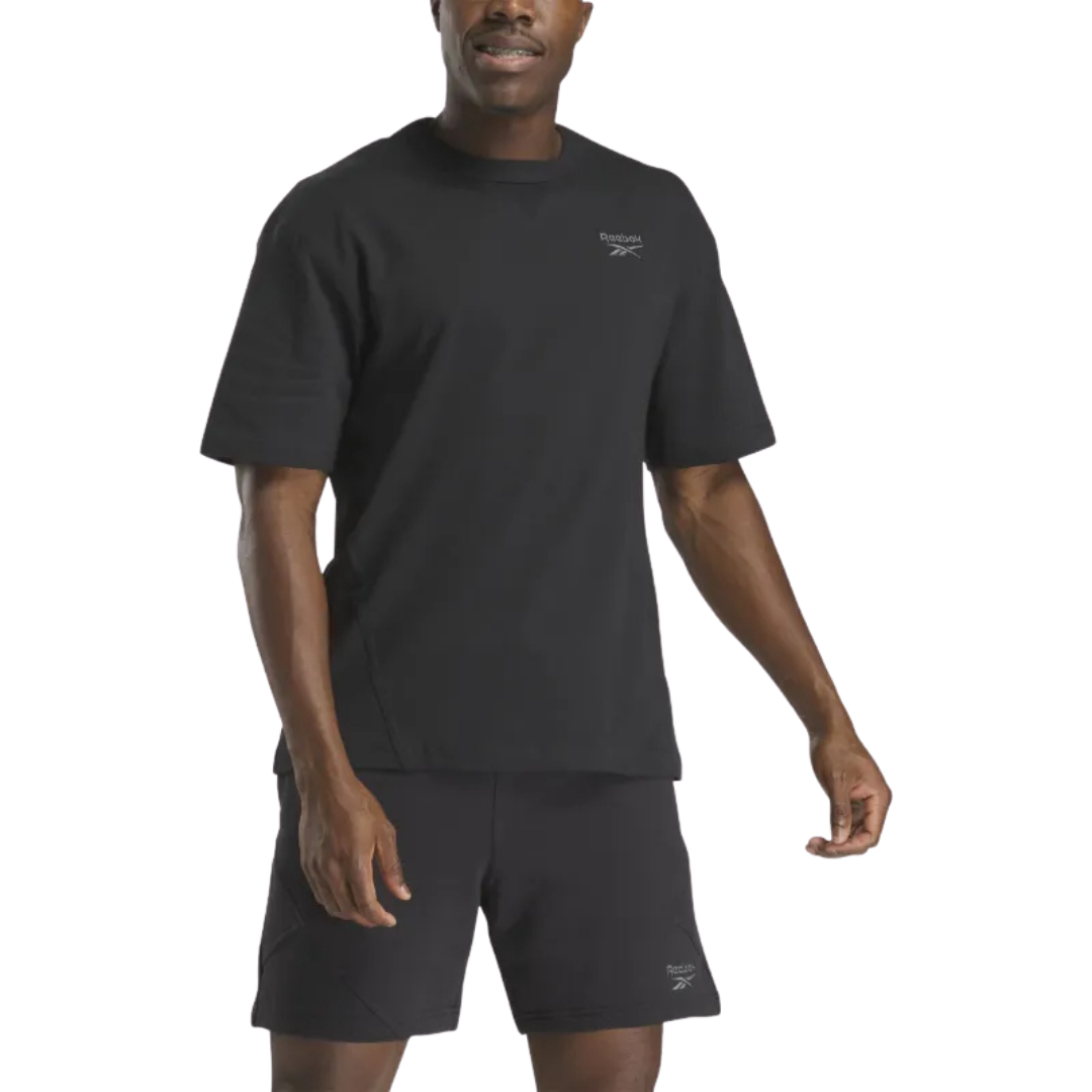 Reebok Icon Elements Tee Polo