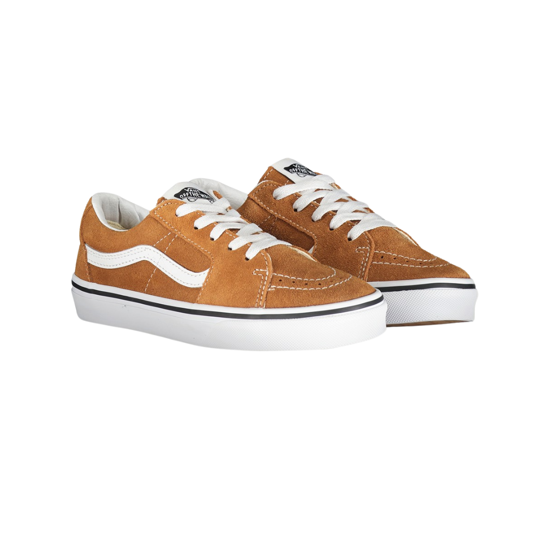 Vans Sk8-Low Baskets