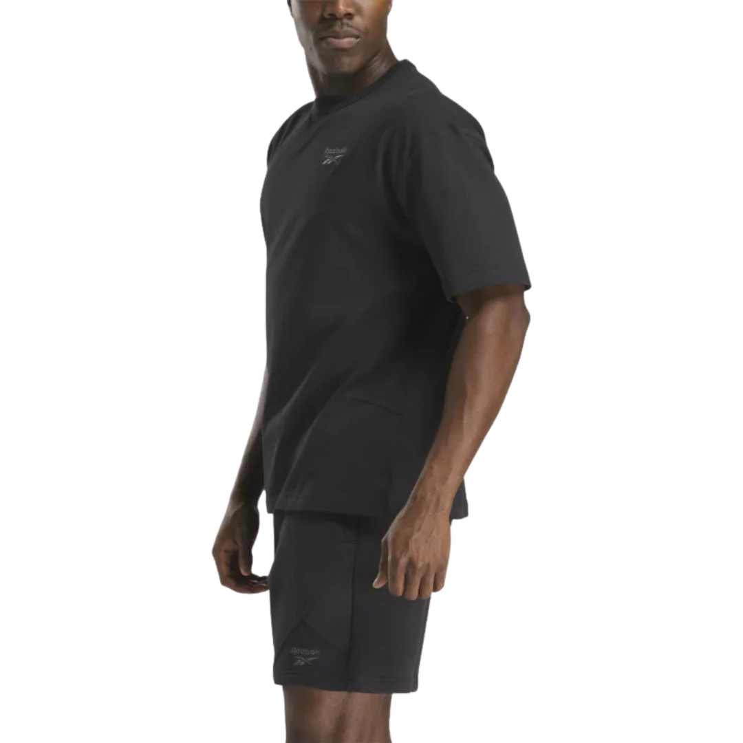 Reebok Icon Elements Tee Polo