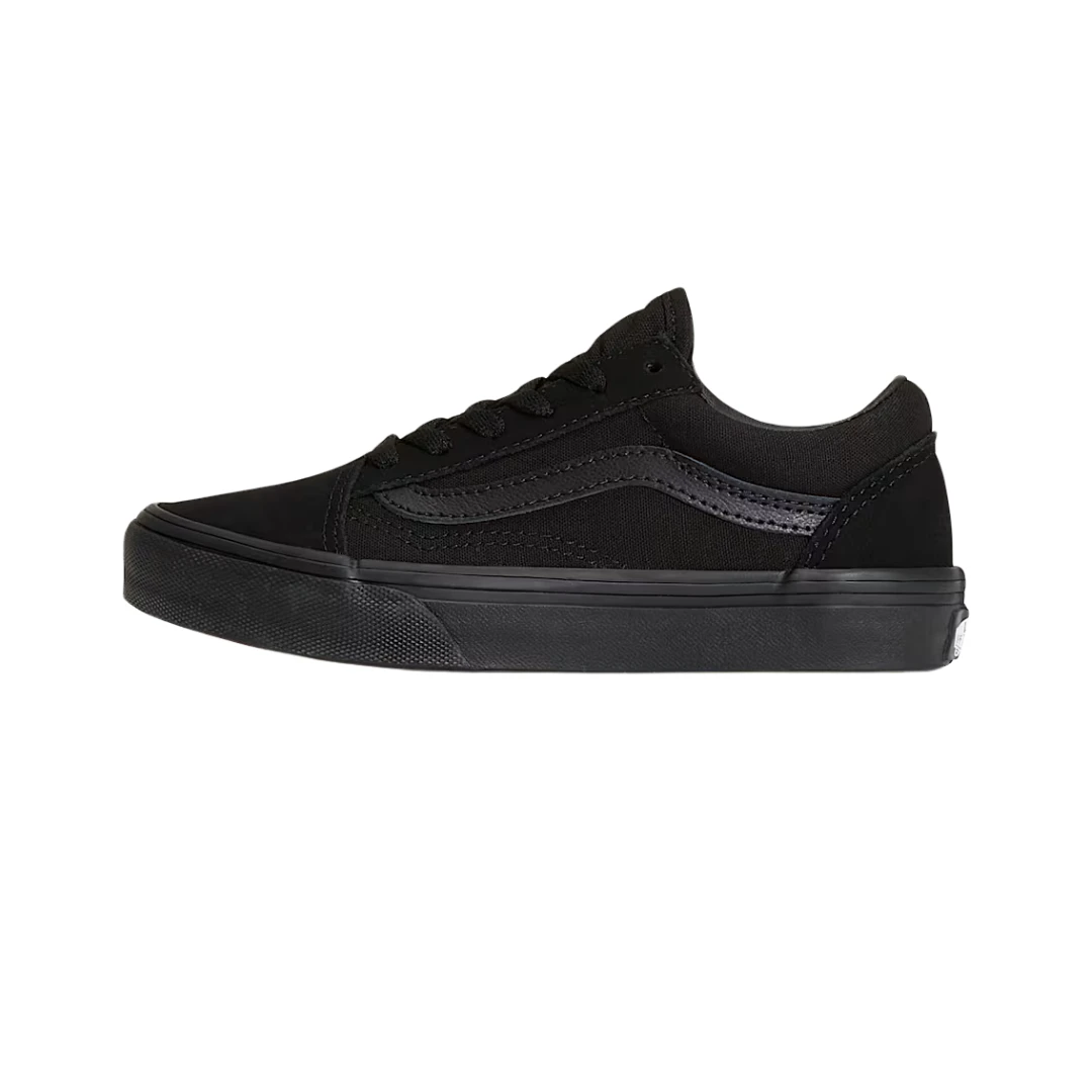 Vans Old Skool Baskets by Vans