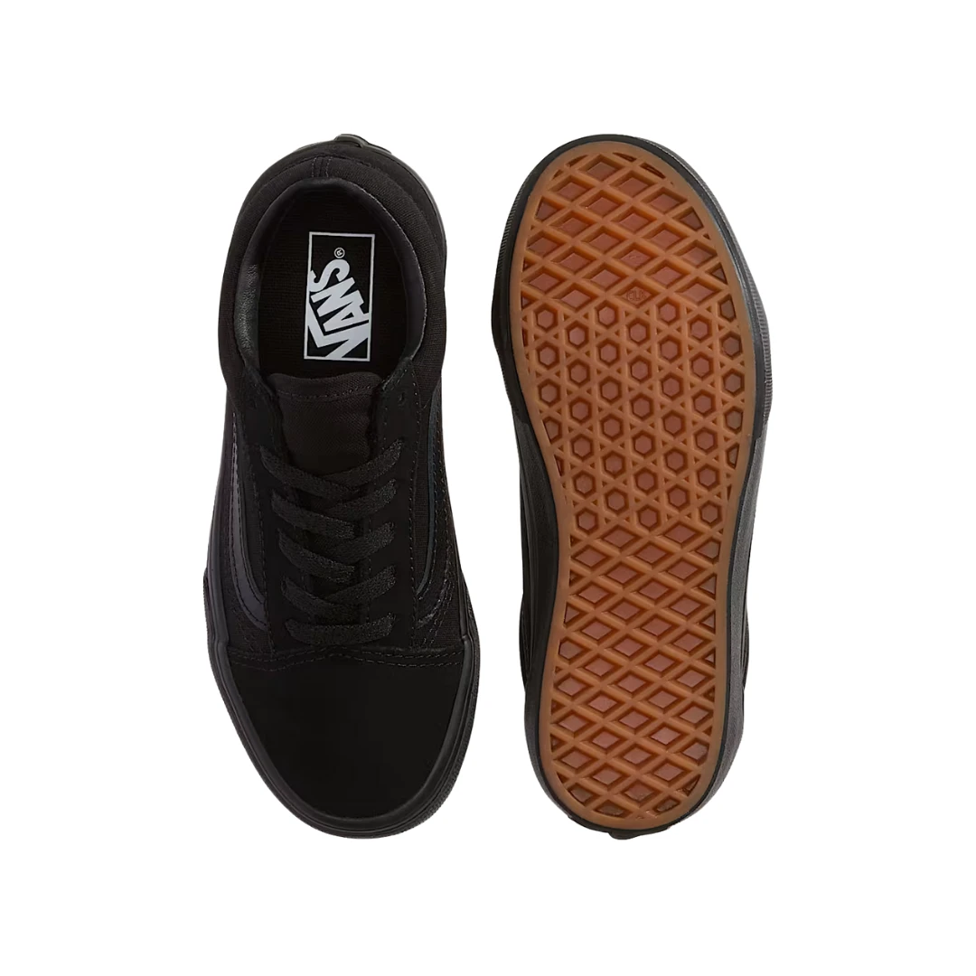Vans Old Skool Baskets by Vans