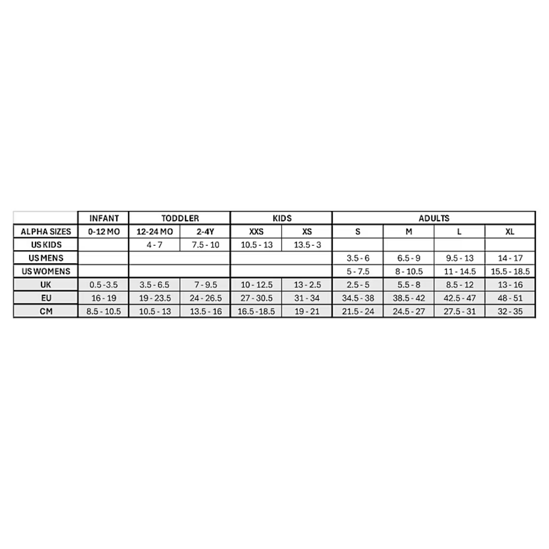 Vans Classic Kick Chaussettes Basses