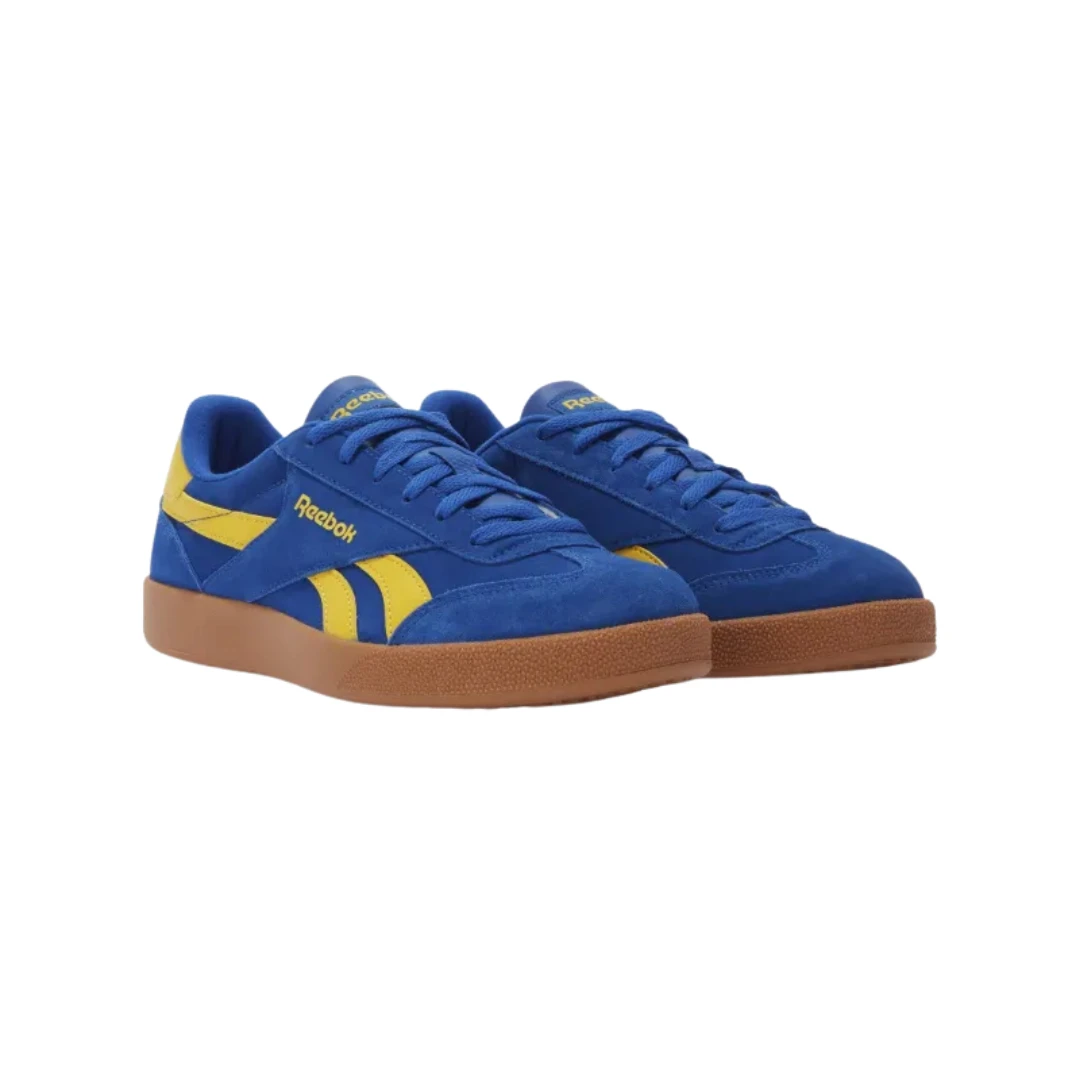 Reebok Smash Edge Baskets by REEBOK