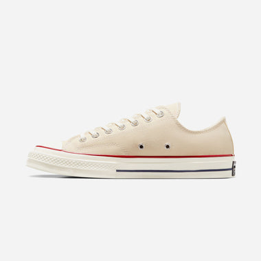 Converse Chuck 70 Baskets Adultes Unisexe Blanc Cassé