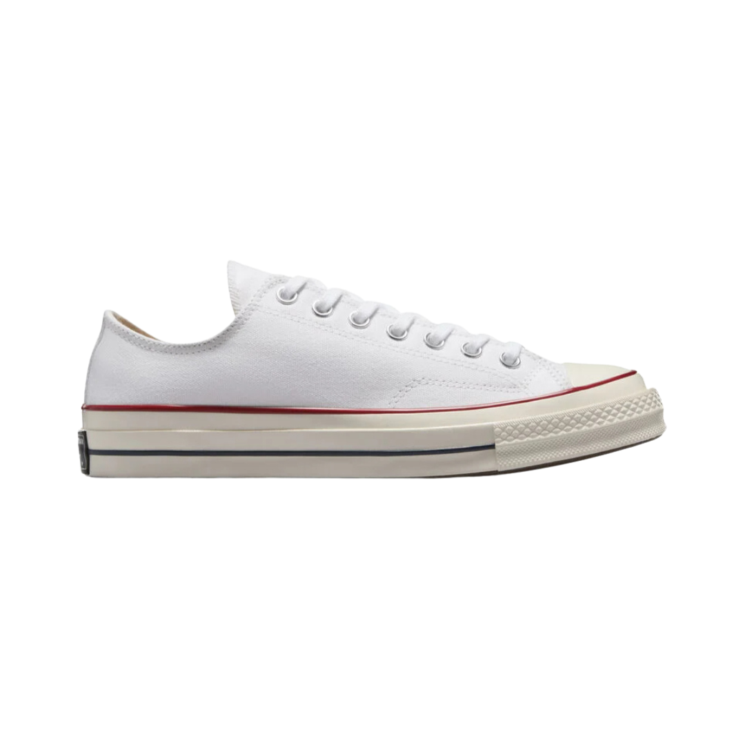 Converse Chuck 70 Adultes Unisexe Baskets Blanc
