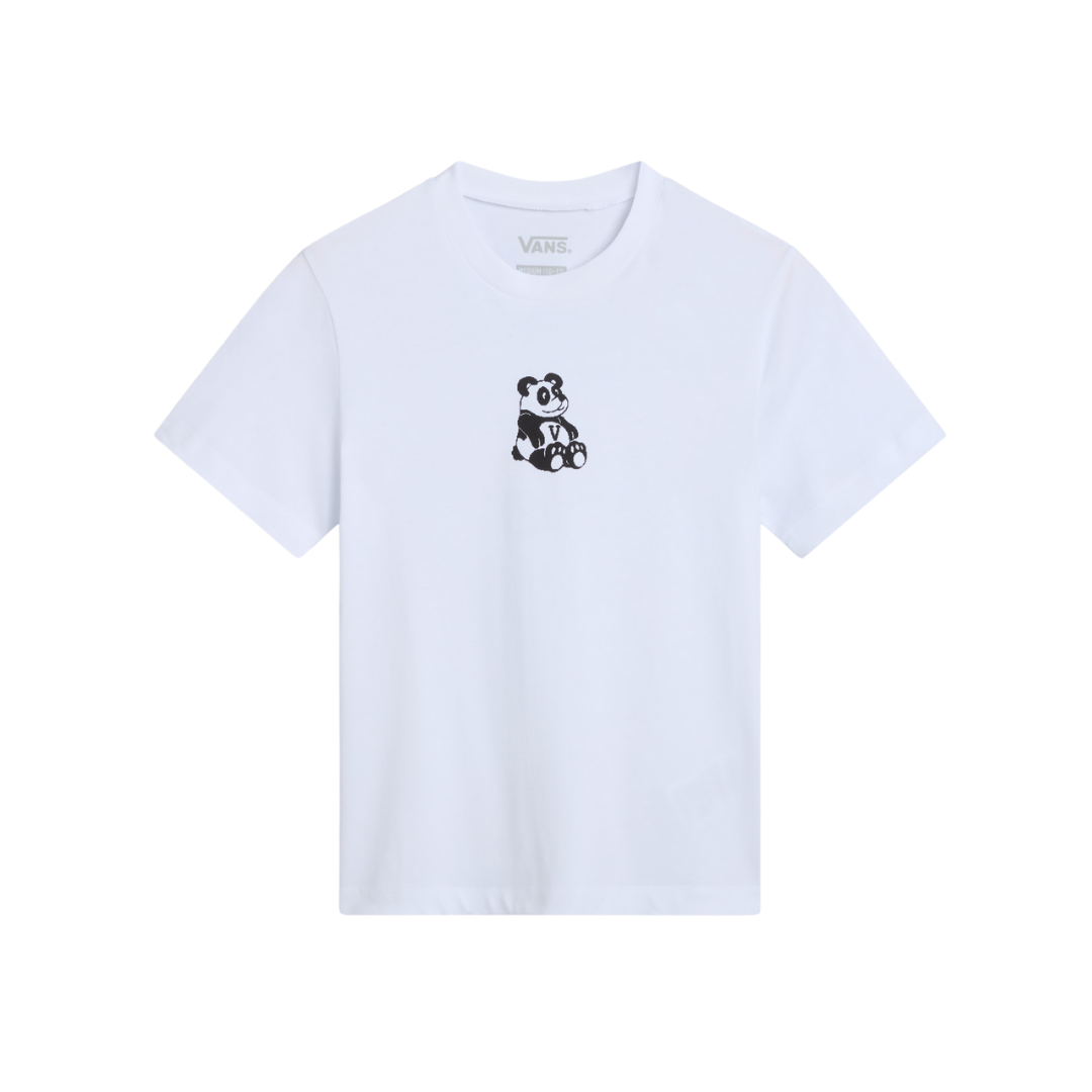 Vans V panda T-Shirt