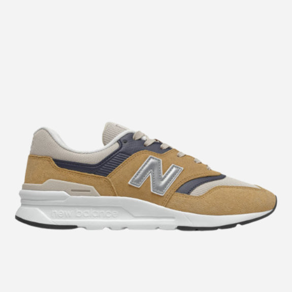 NEW BALANCE 997H BASKETS HOMMES