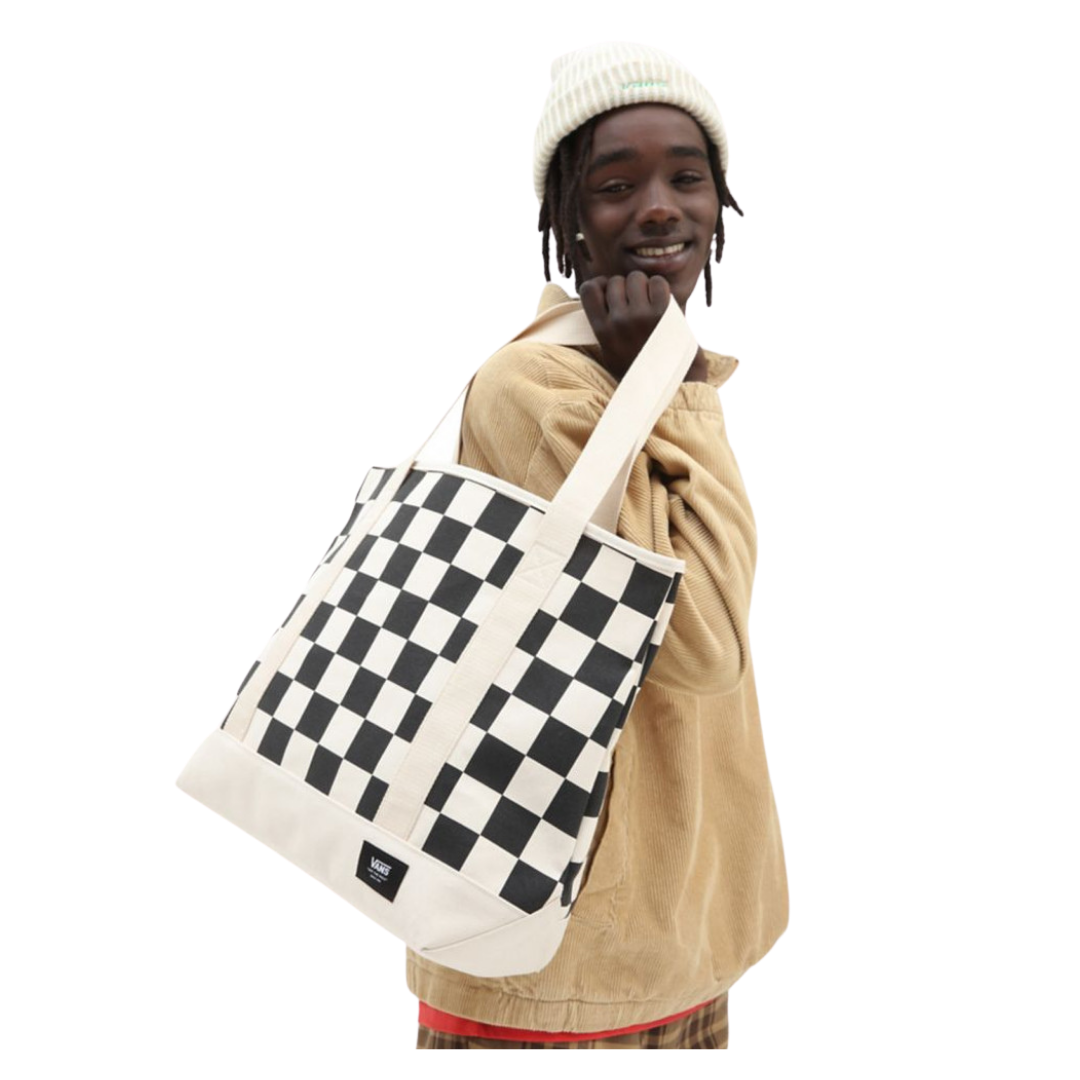 Vans Pergs Tote Sacs à  Main