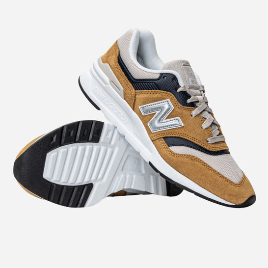 NEW BALANCE 997H BASKETS HOMMES