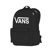 Vans Old Skool Print Sac à  Dos