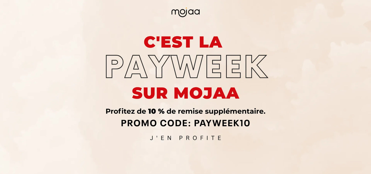 Mojaa Maroc