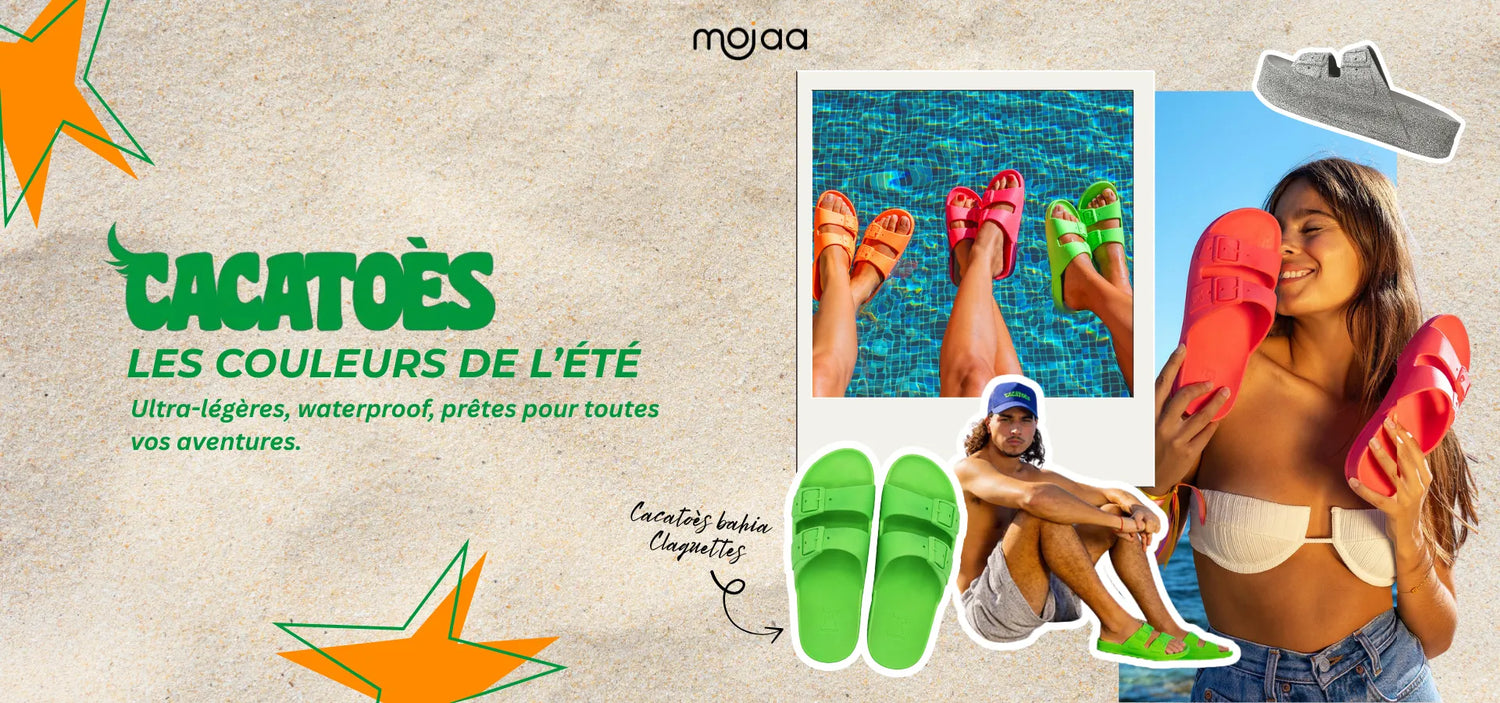 Mojaa Maroc