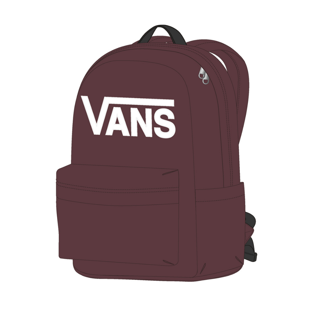 Vans Old Skool Drop V Sac à  Dos