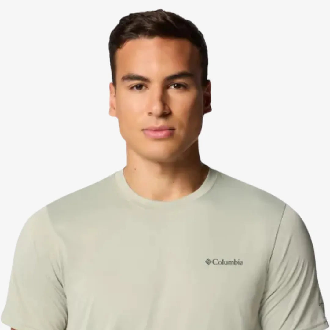 Columbia Hike™ Crew T-Shirts