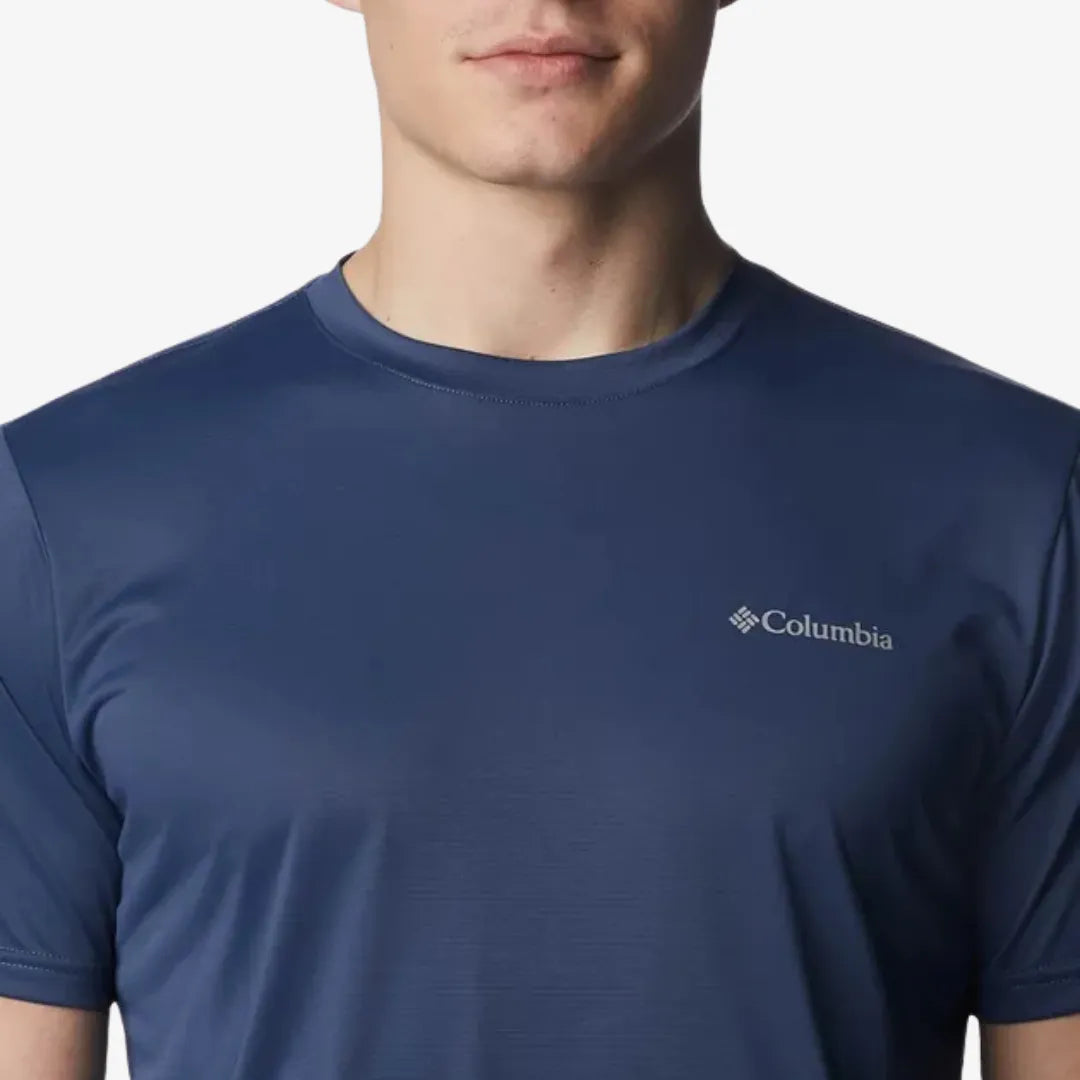 Columbia Hike™ Crew T-Shirts