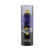 200Ml Can Entretien Des Chaussures Noir