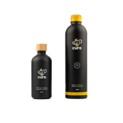 Cure Refill Bottle 250 Ml Entretien Des Chaussures Noir