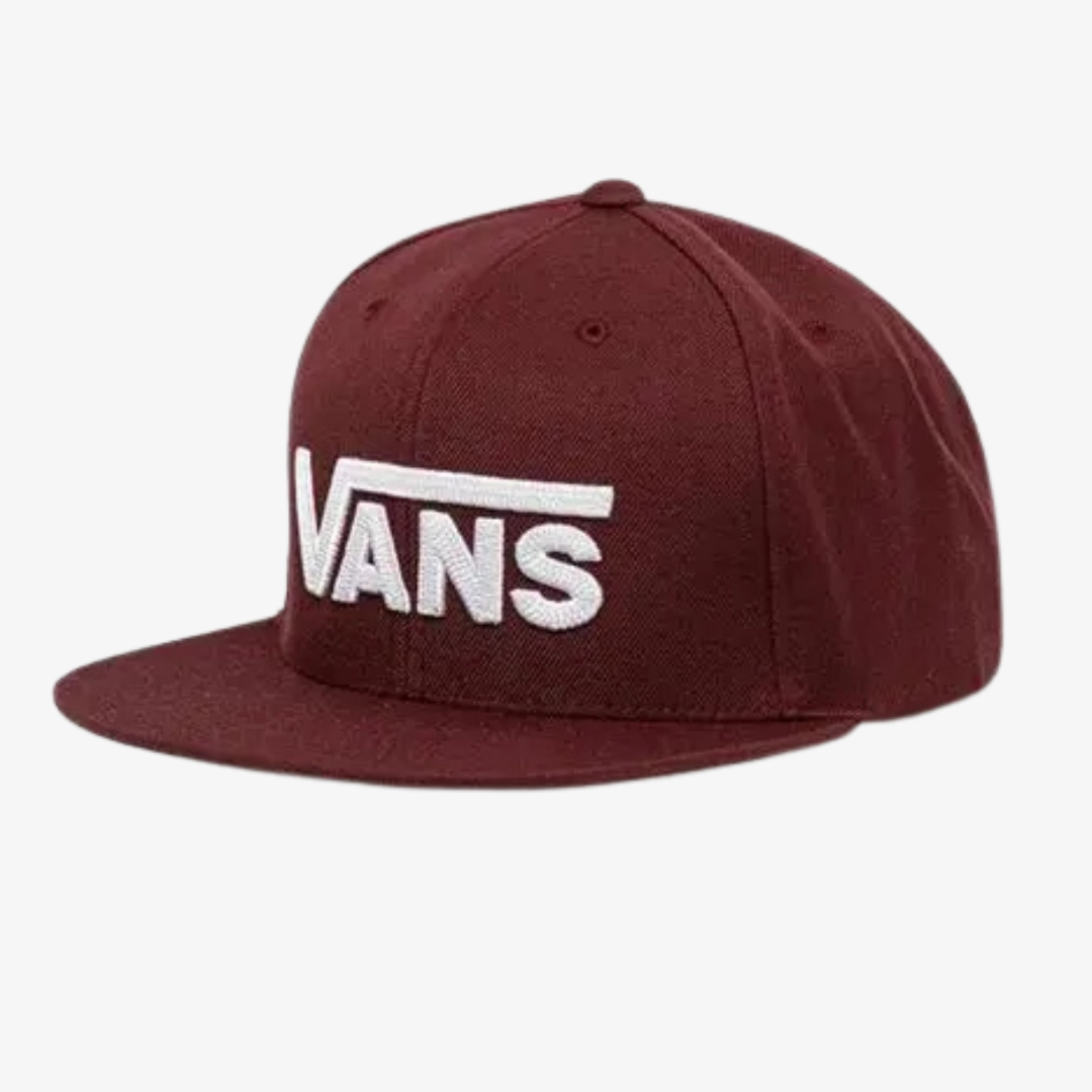 Vans Drop VII Snapback Casquettes