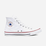 Converse Chuck Taylor All Star Baskets Adultes Unisexe Blanc