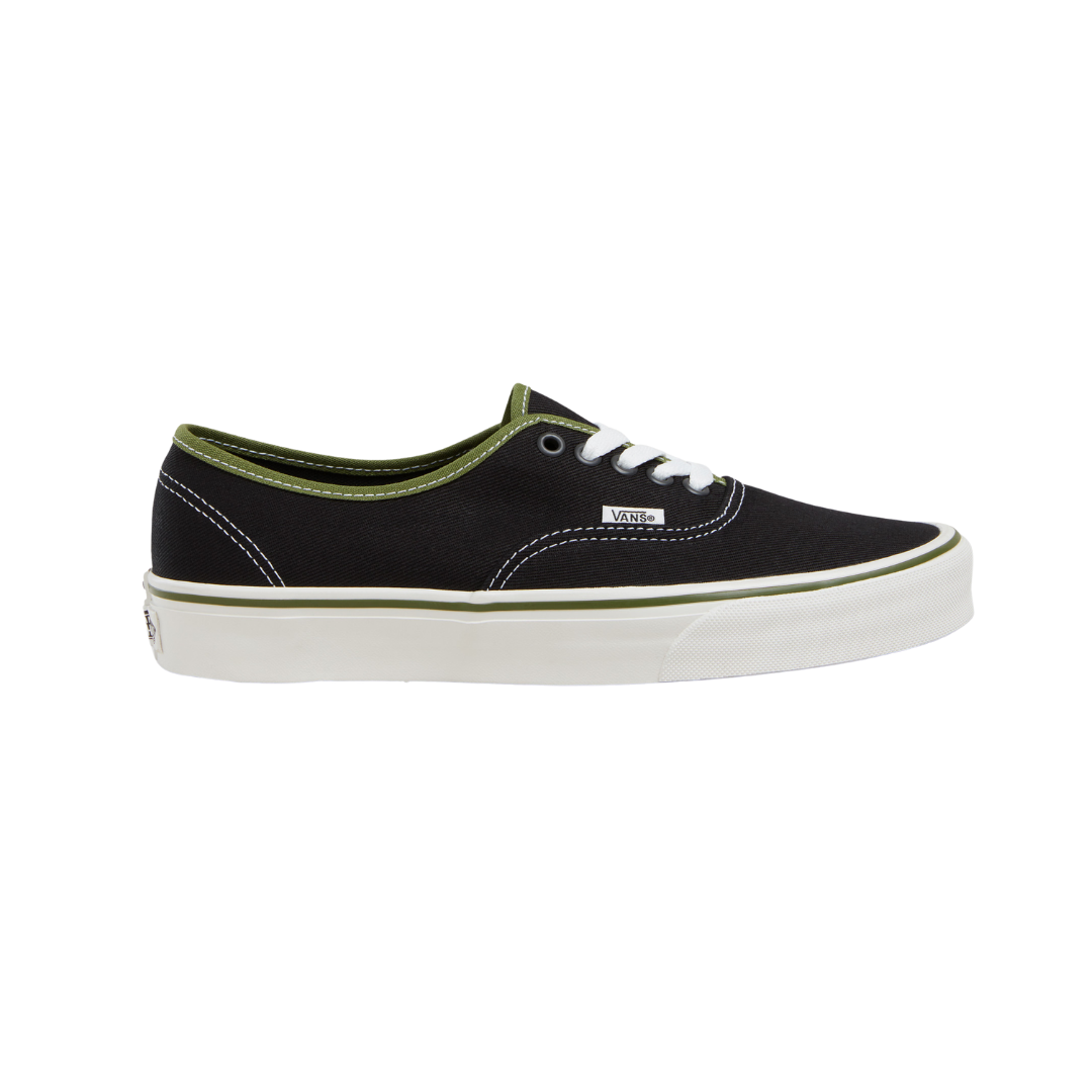 Vans Authentic Baskets