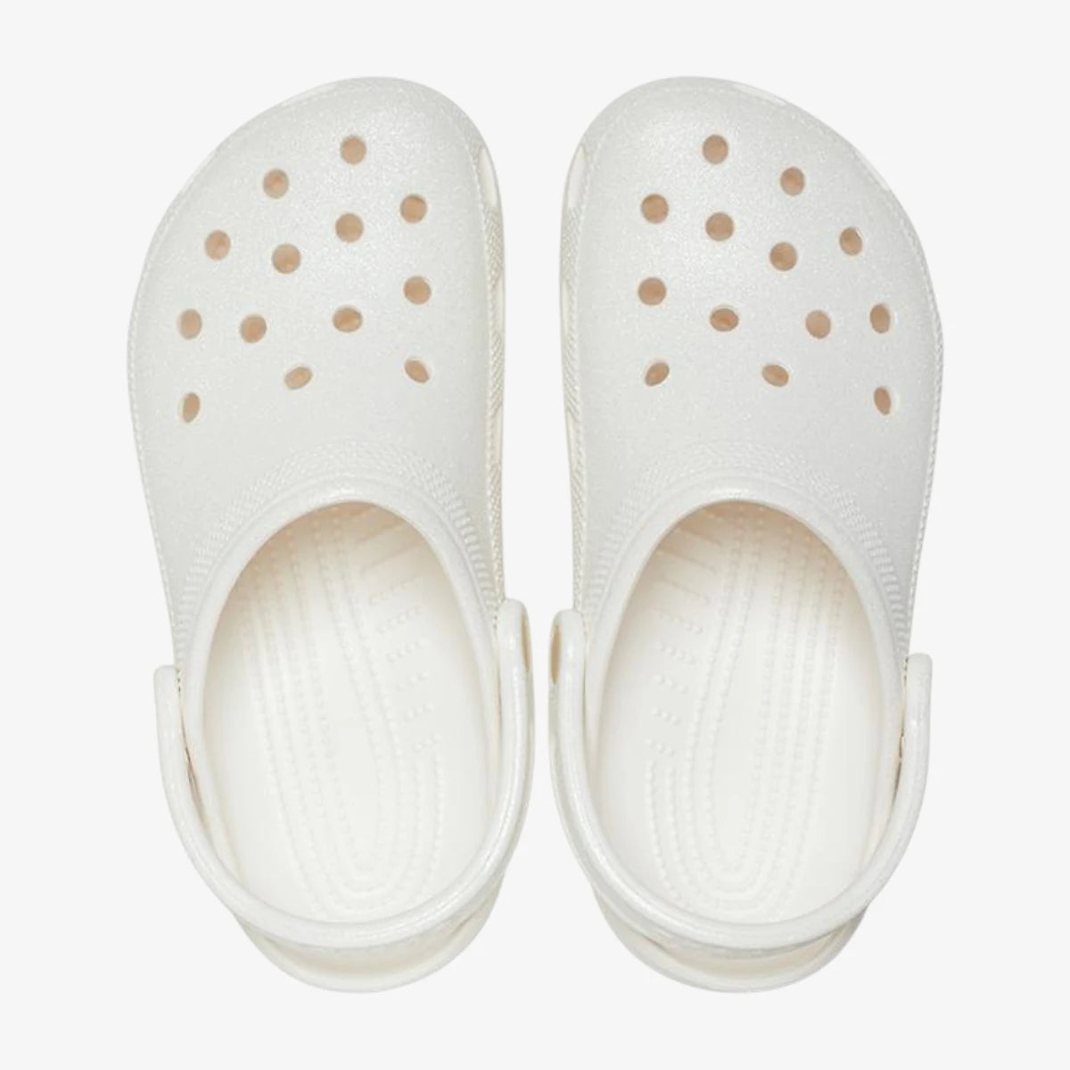 Crocs Classic Glitter Sabots